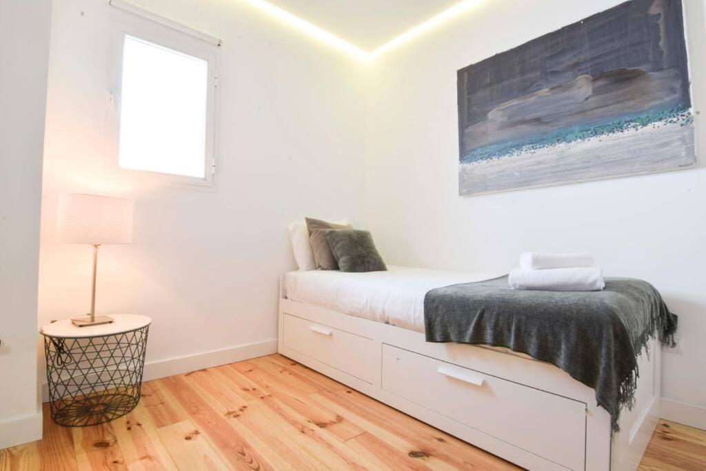 Beautiful Apartment Malaga Center Exterior photo