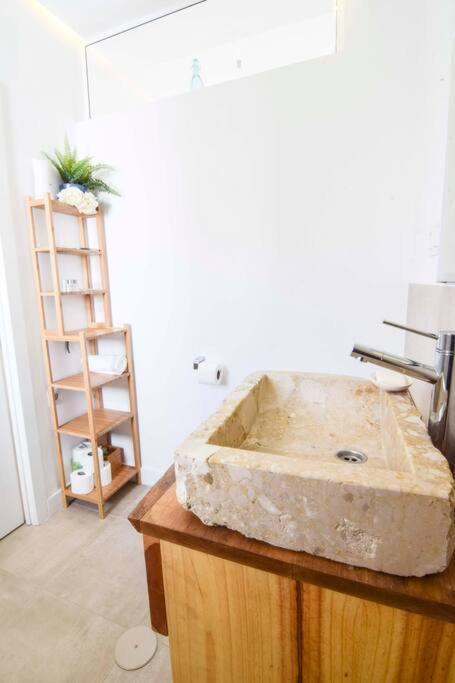 Beautiful Apartment Malaga Center Exterior photo