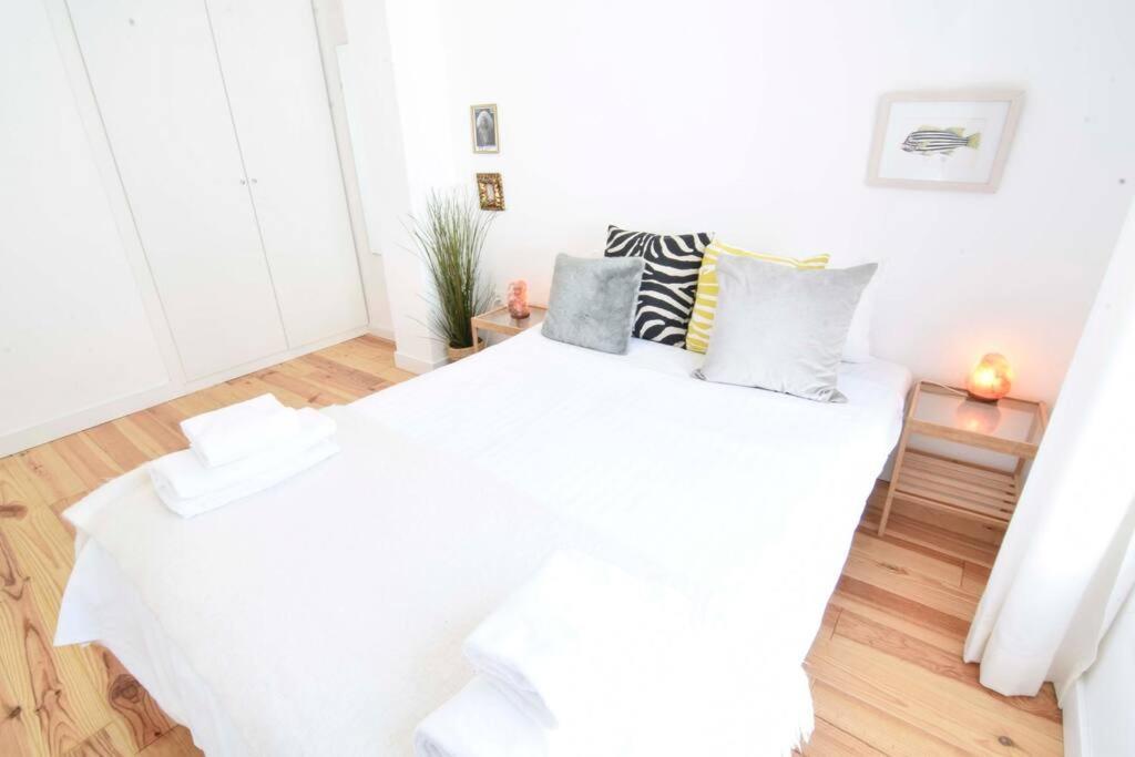 Beautiful Apartment Malaga Center Exterior photo