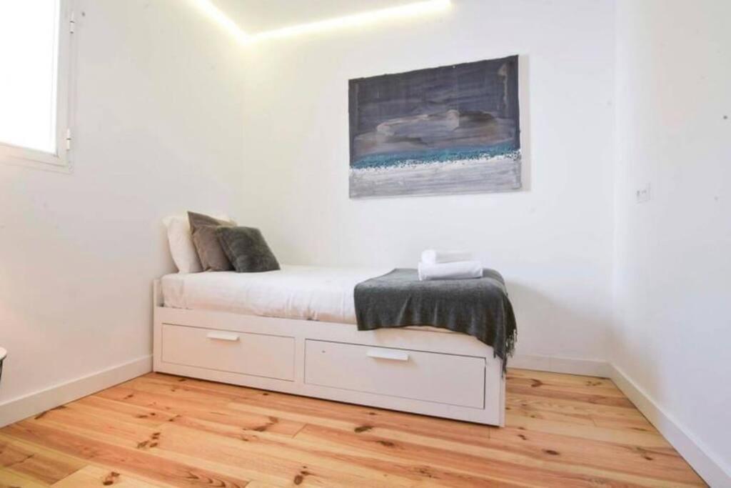 Beautiful Apartment Malaga Center Exterior photo